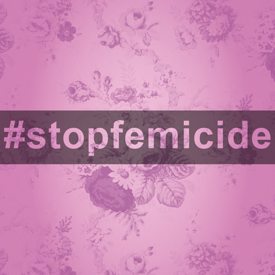 Femicide emergency